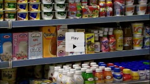 Rising Food and Energy Prices in Europe and Central Asia